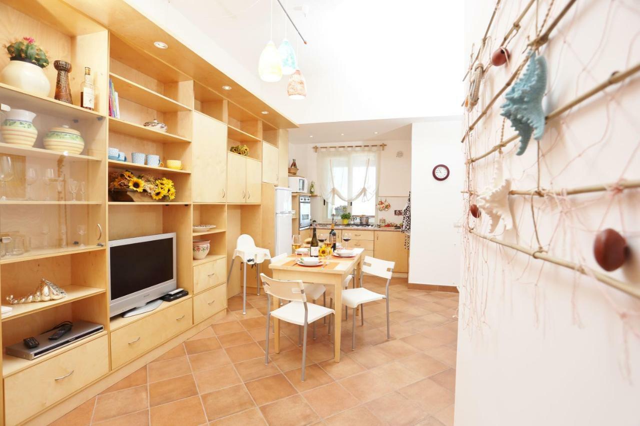 Appartamento - Sabbia *