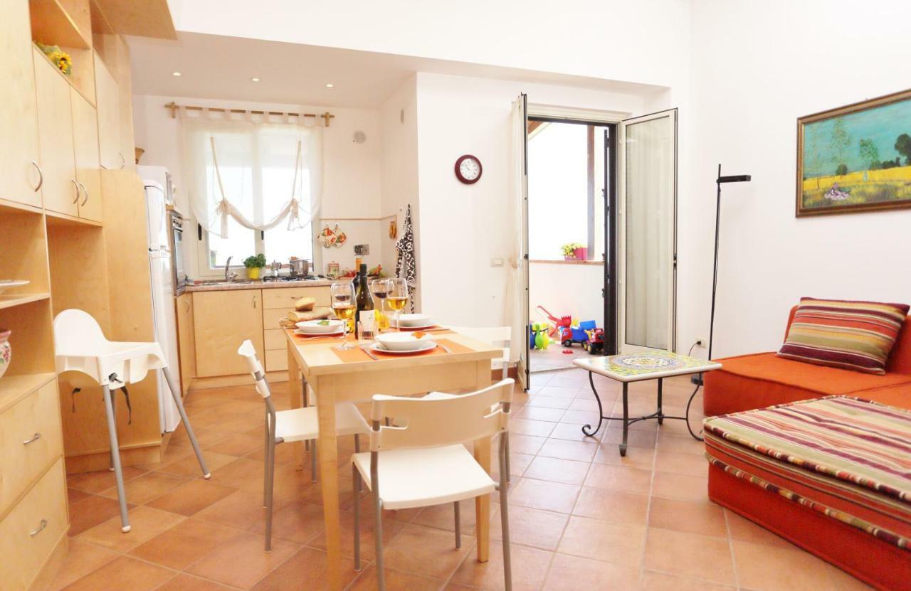 Apartment - Sabbia