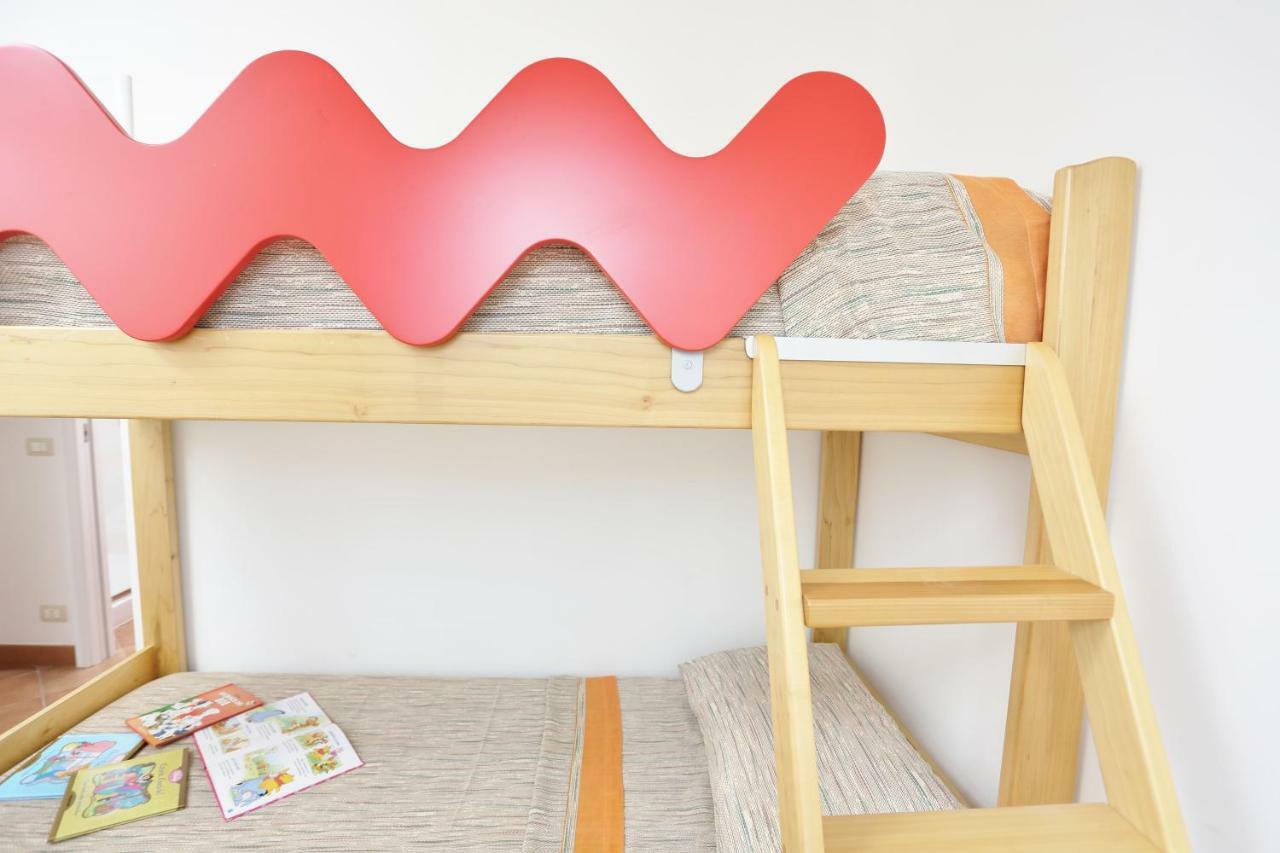 Apartment - Sabbia *