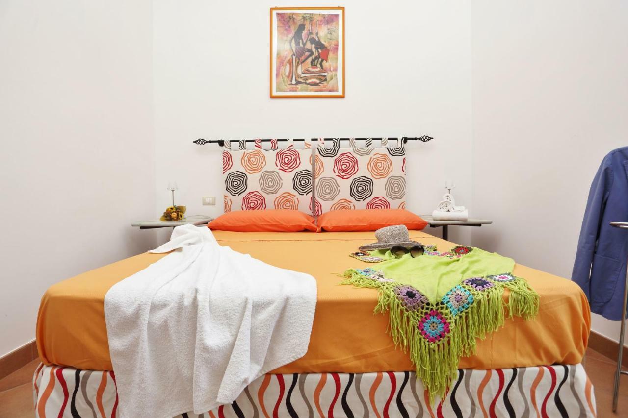 Apartment - Sabbia *