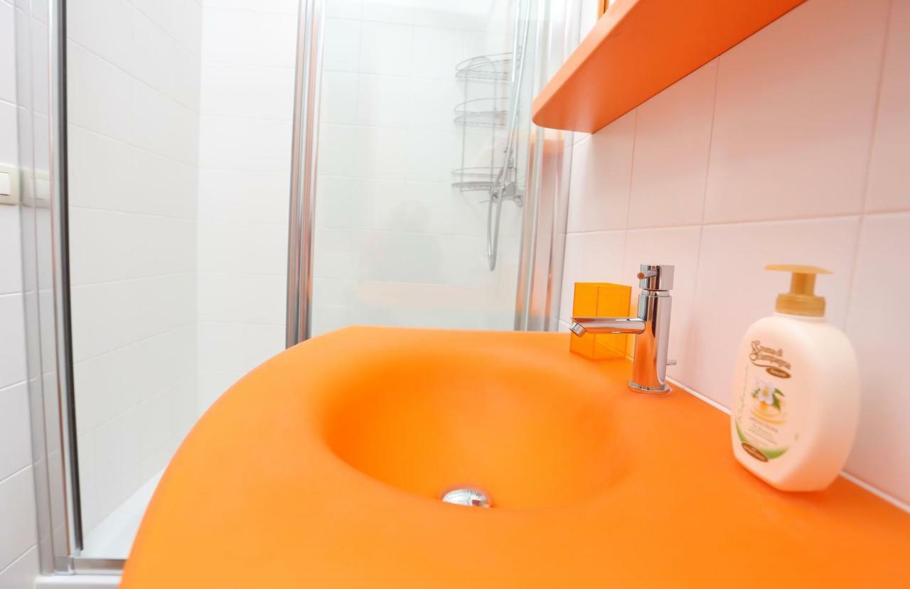 - Sabbia Apartment *