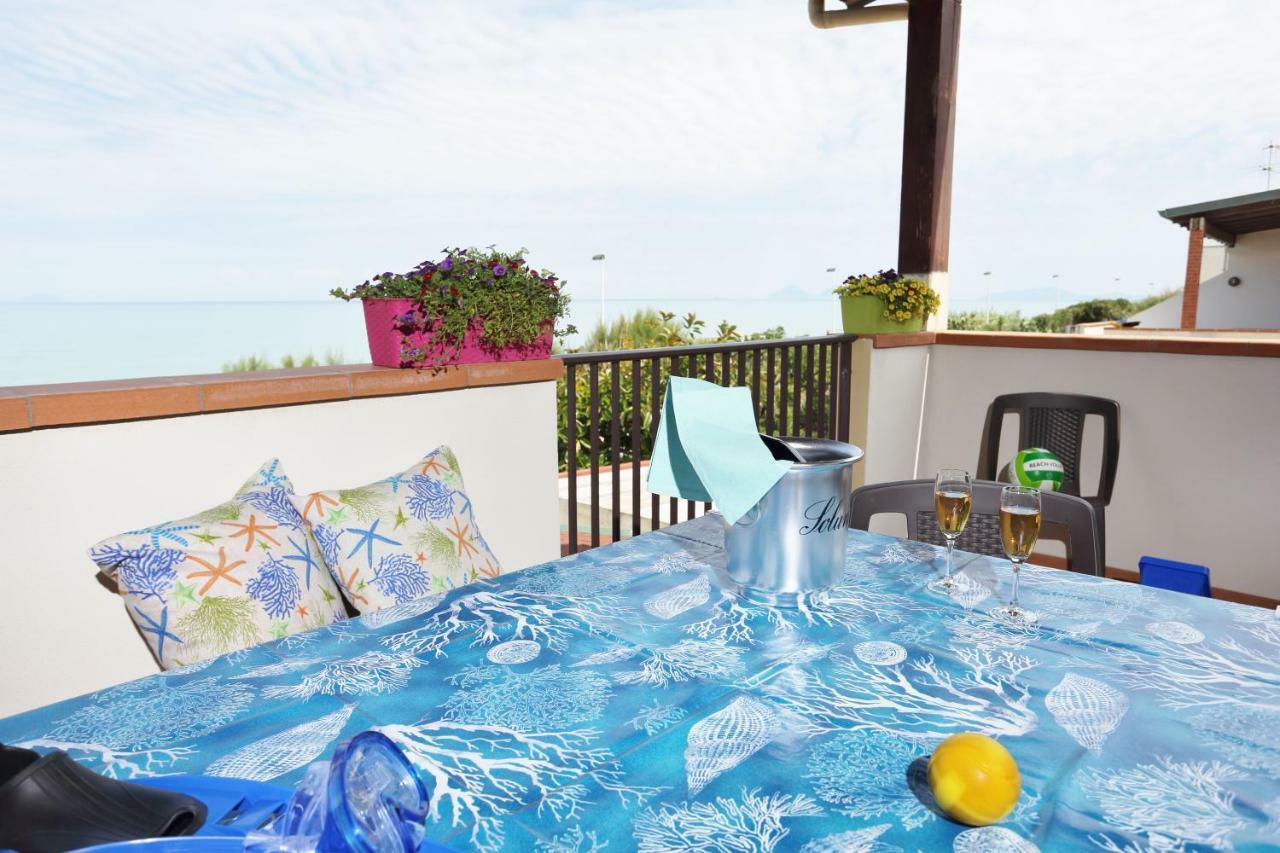 Apartment - Sabbia