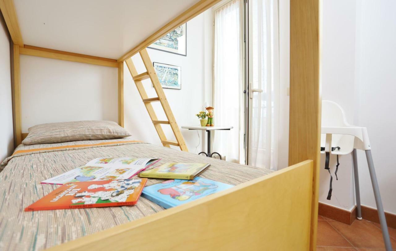 - Sabbia Apartment