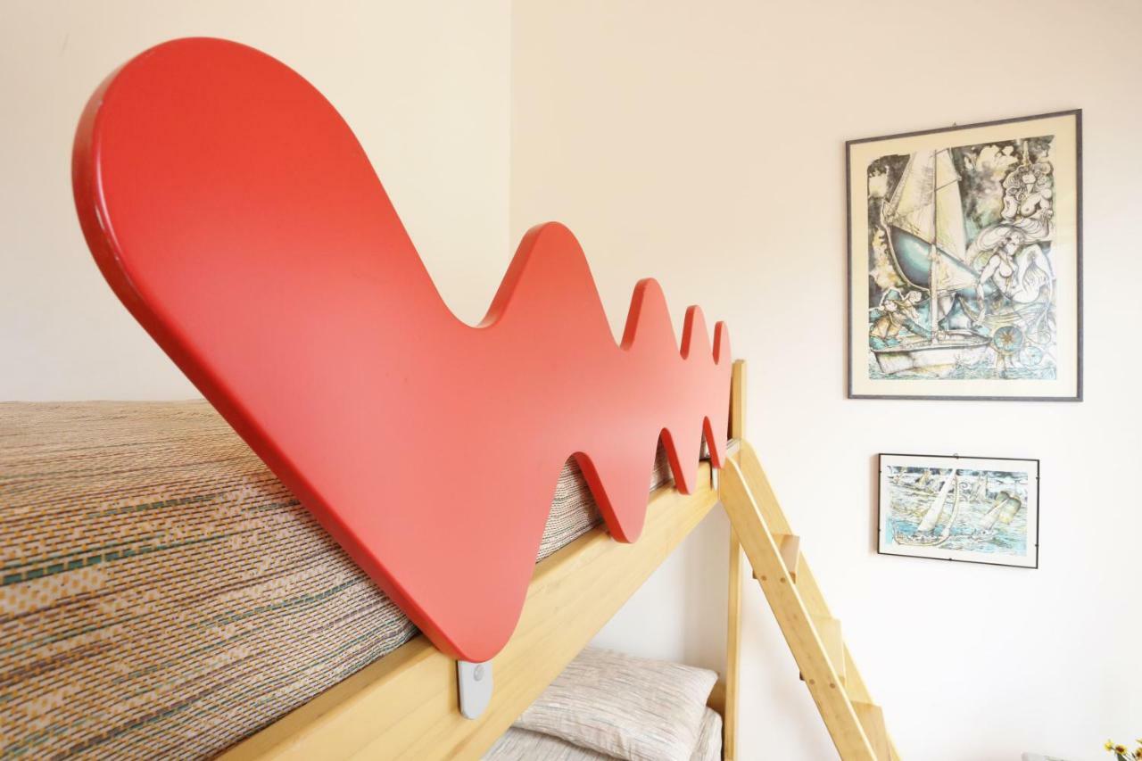 Apartment - Sabbia *