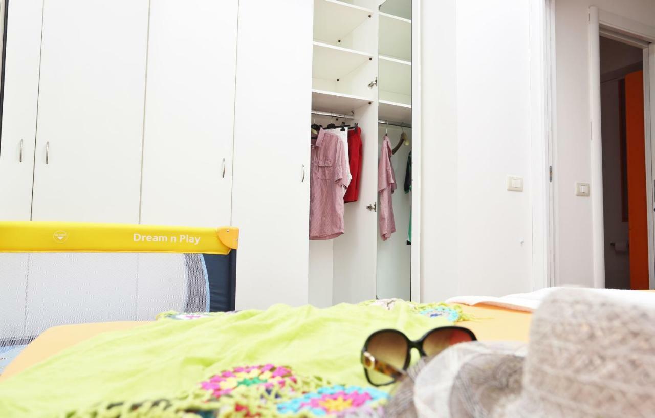 Apartment - Sabbia Capo d'Orlando