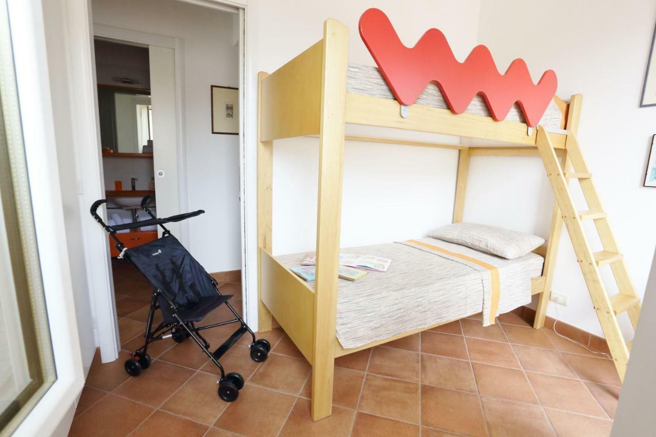 - Sabbia Apartment