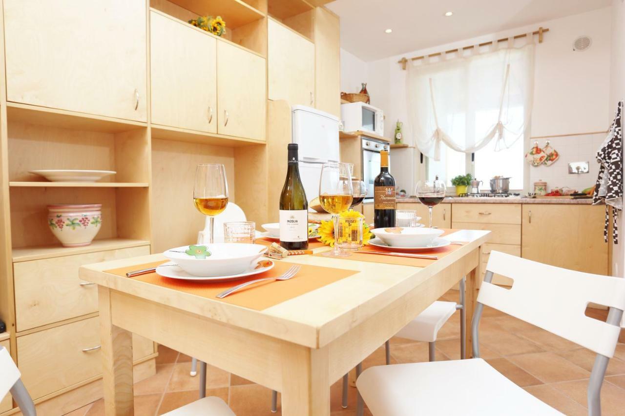 - Sabbia Apartment *