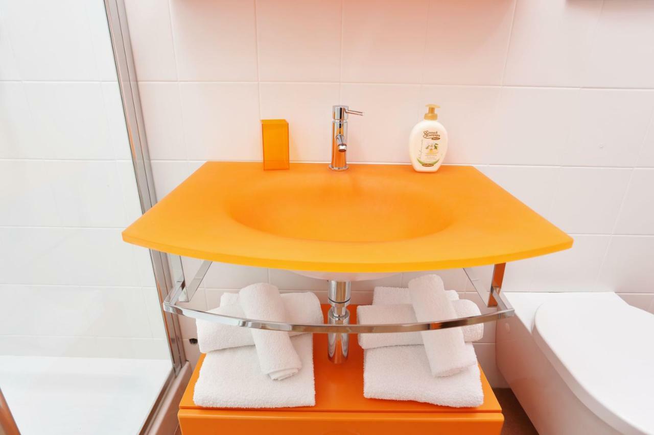 - Sabbia Apartment