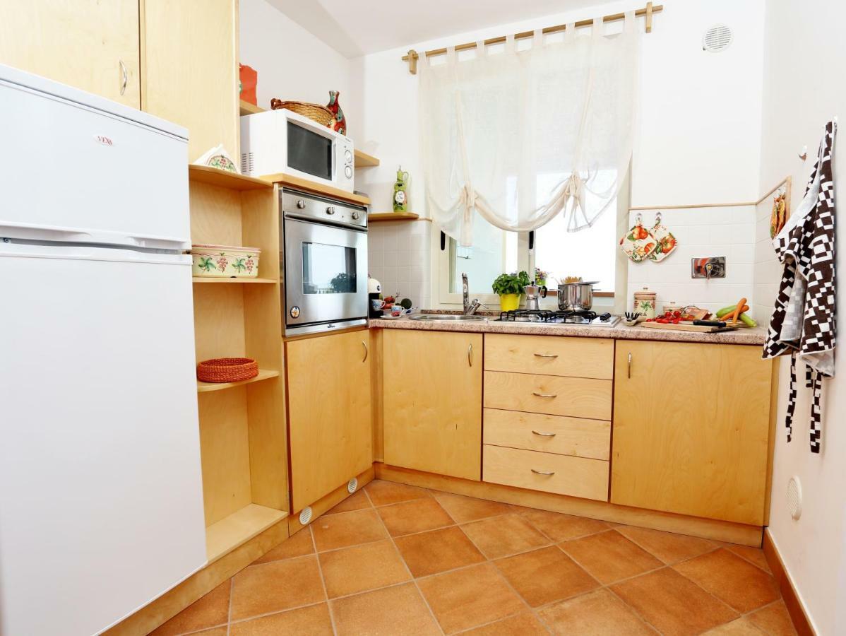 Apartment - Sabbia *