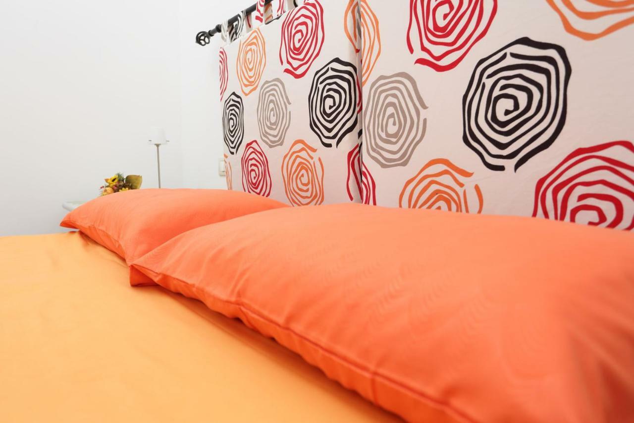 Apartment - Sabbia *
